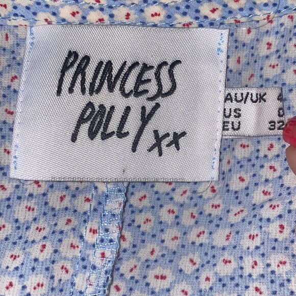 ✨ JAMIA TOP✨  - Picture 7 of 7